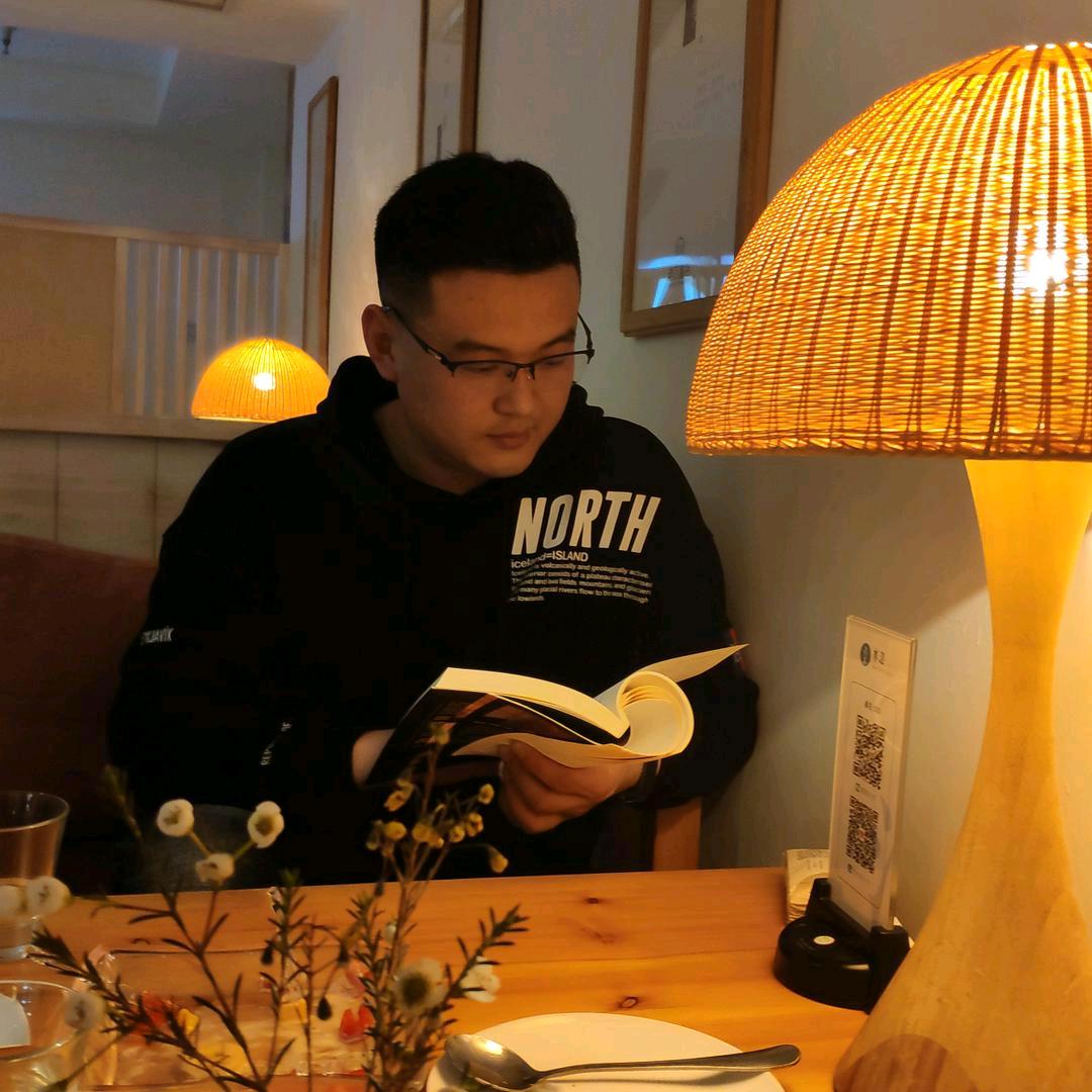 乡村调研者