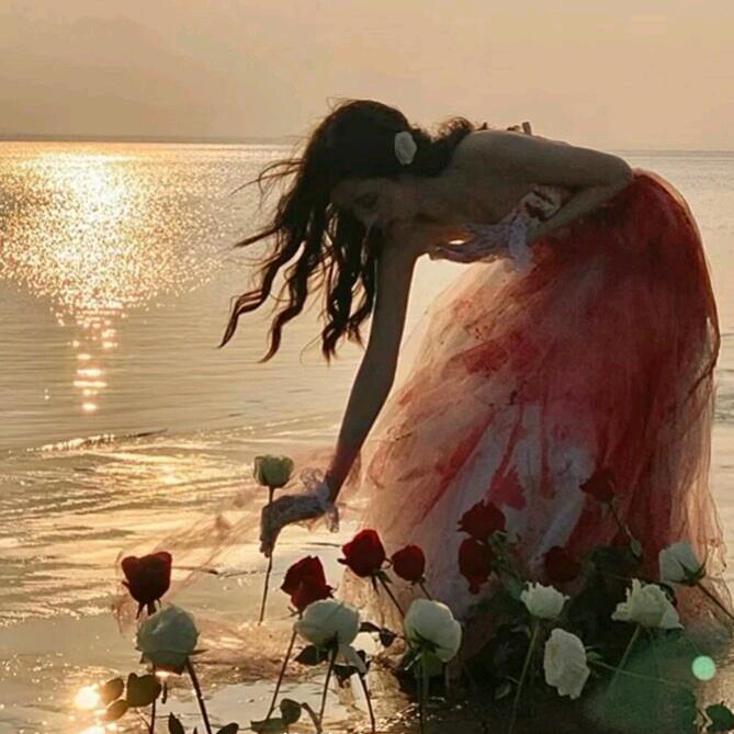 蓝莓@&╄→之夜..