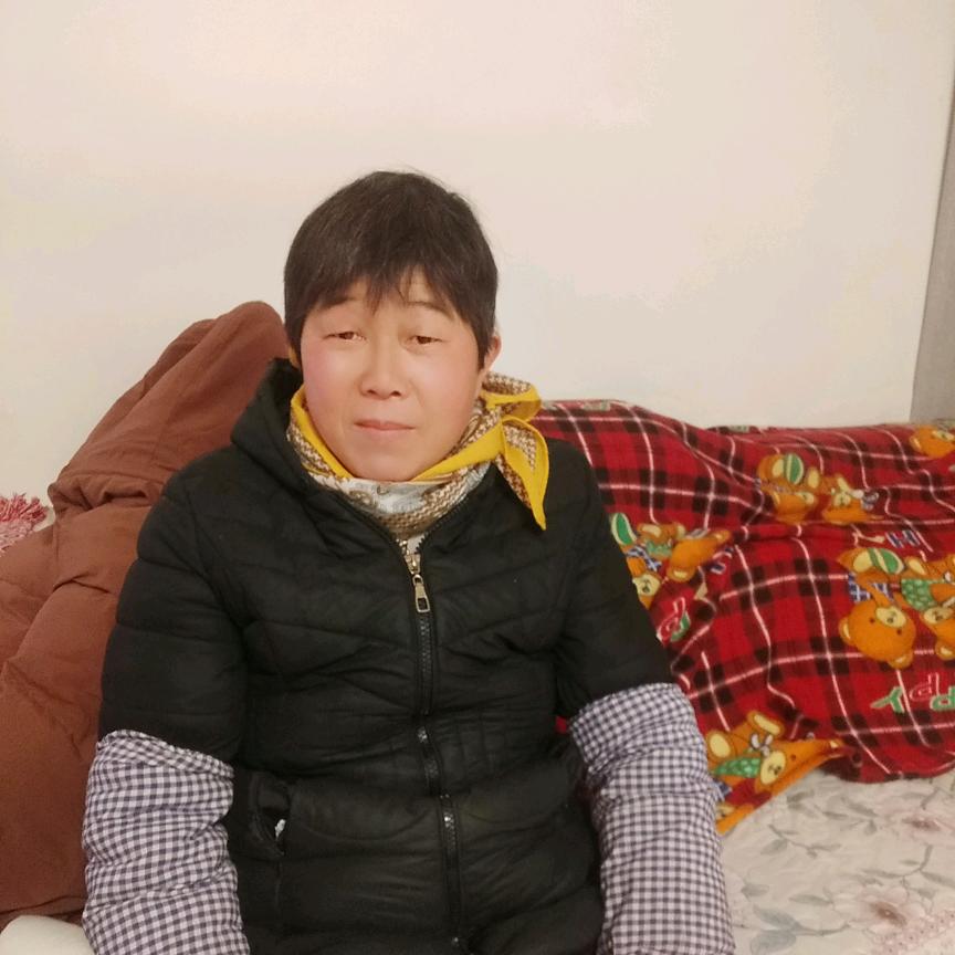 温柔善良的老婆