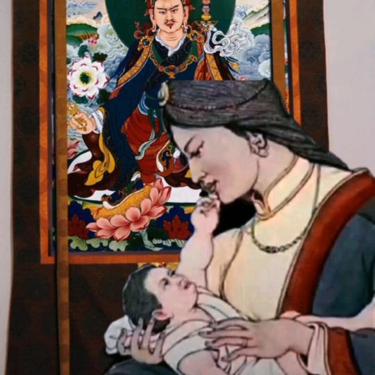 亚东姑娘👁👁