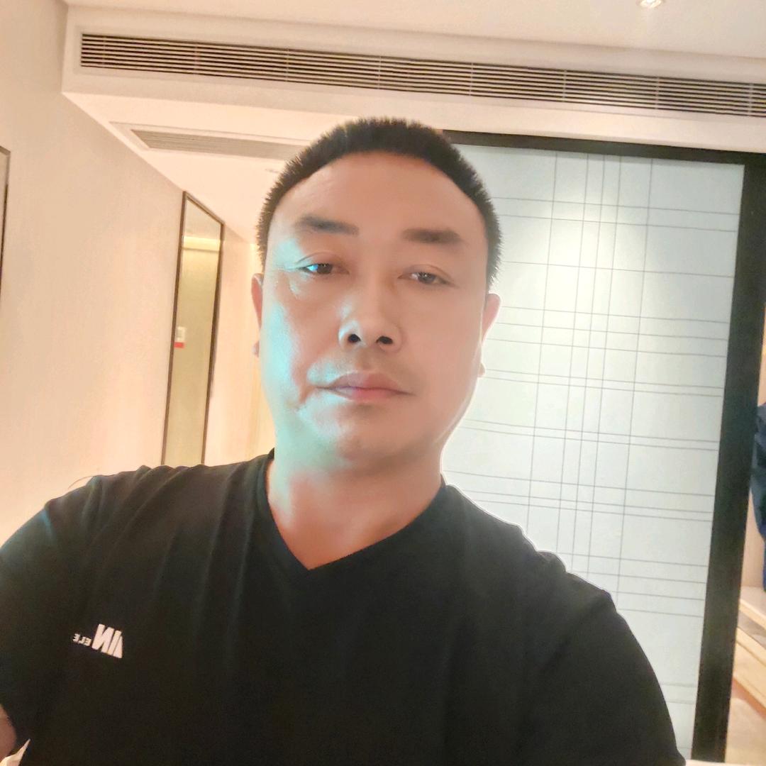 我一生有你