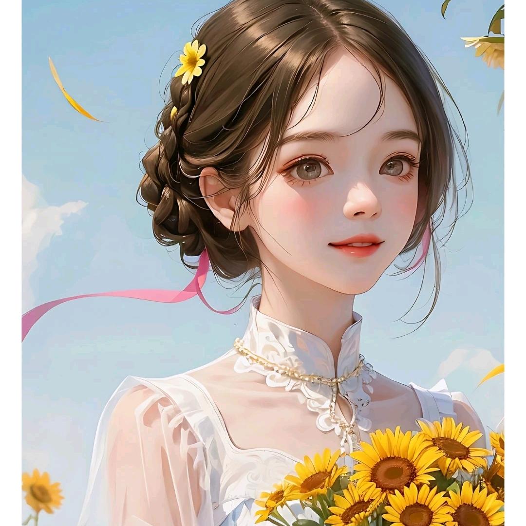 小瓶盖儿