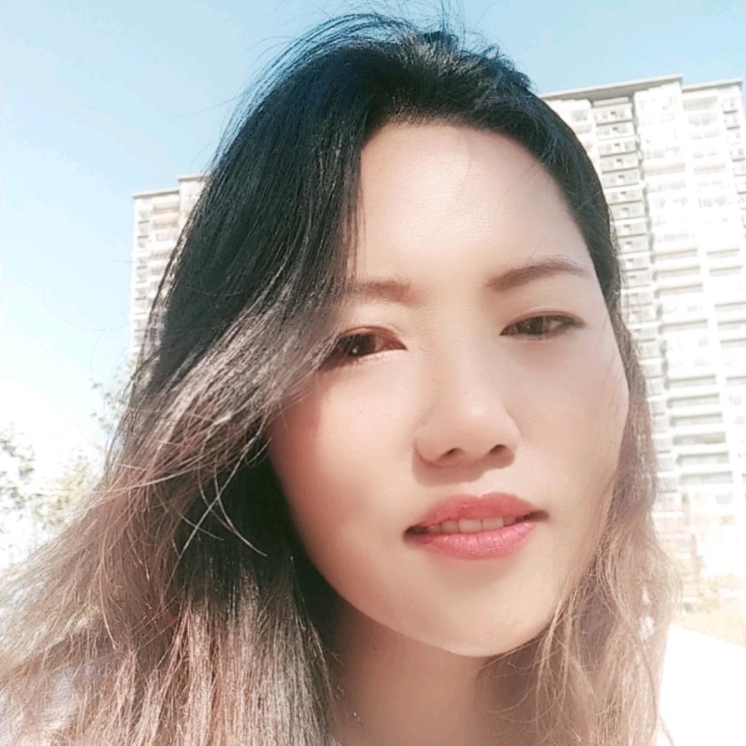 马娅芬（回族）小辣椒🌶️