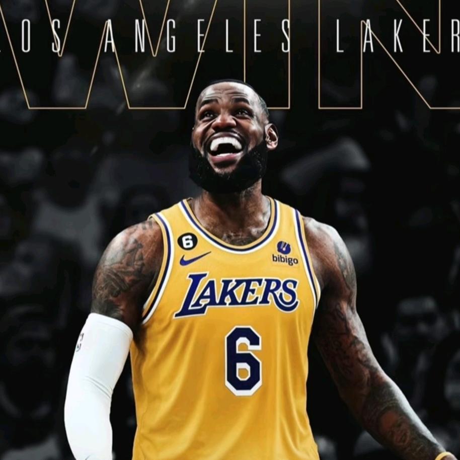 lebron