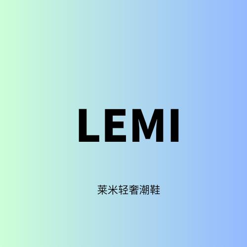 莱米轻奢女鞋