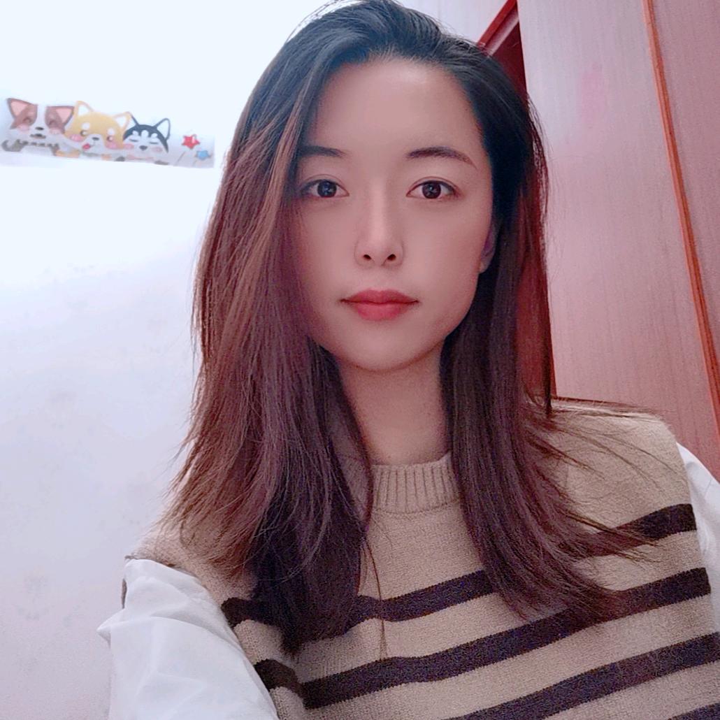 小茹Ya