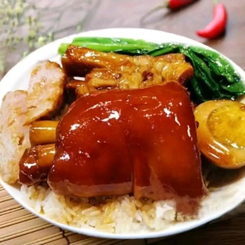 三门峡市陕州区重庆八哥牛肉粉店