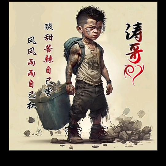 棒棒糖很甜