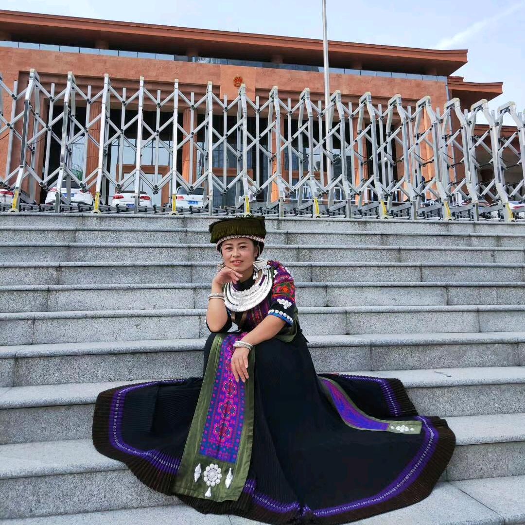 神仙姐姐🧚‍♀️（种桑养蚕）