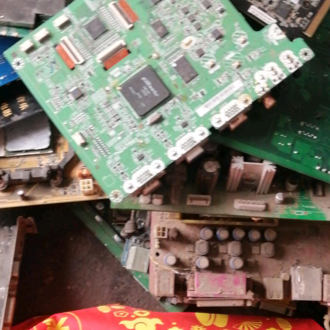 回收一切电子产品