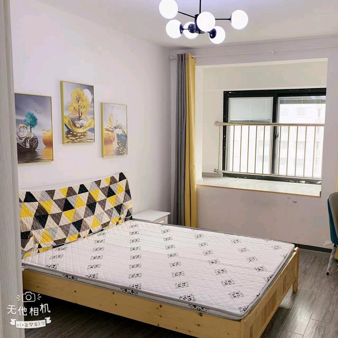 上秦淮新苑单间套房出租买卖