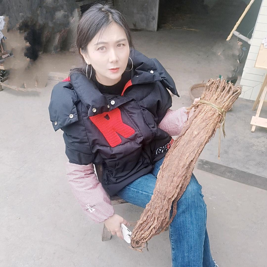 小段农产品