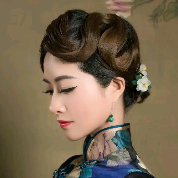 董小姐