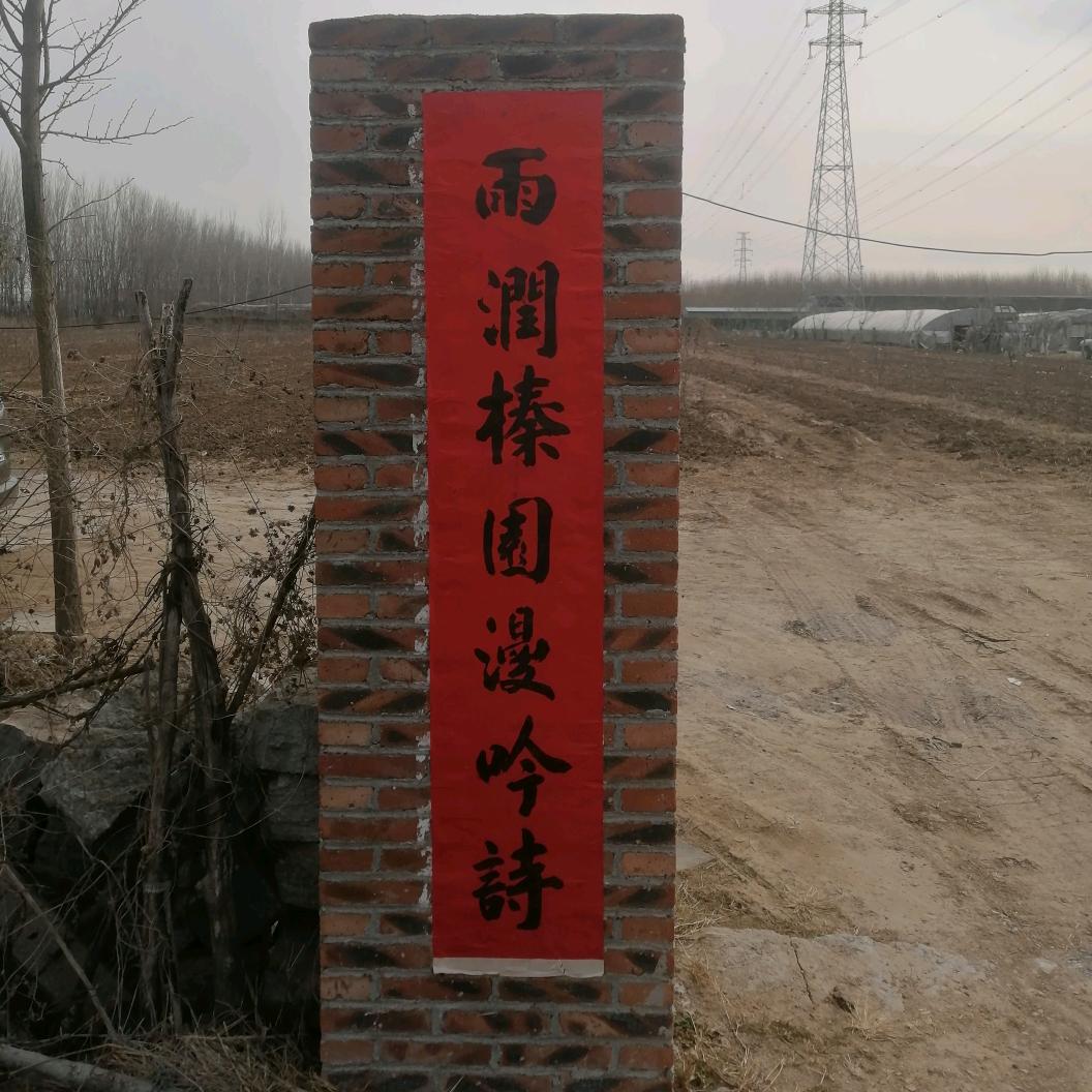 开挖机的老男人