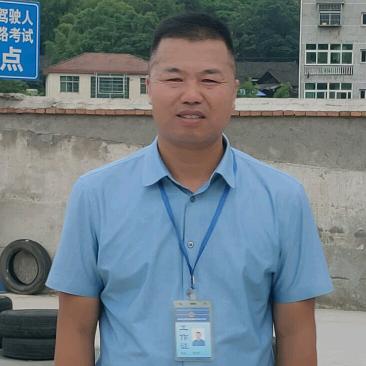 怀化摩托车驾考培训（聂教练）