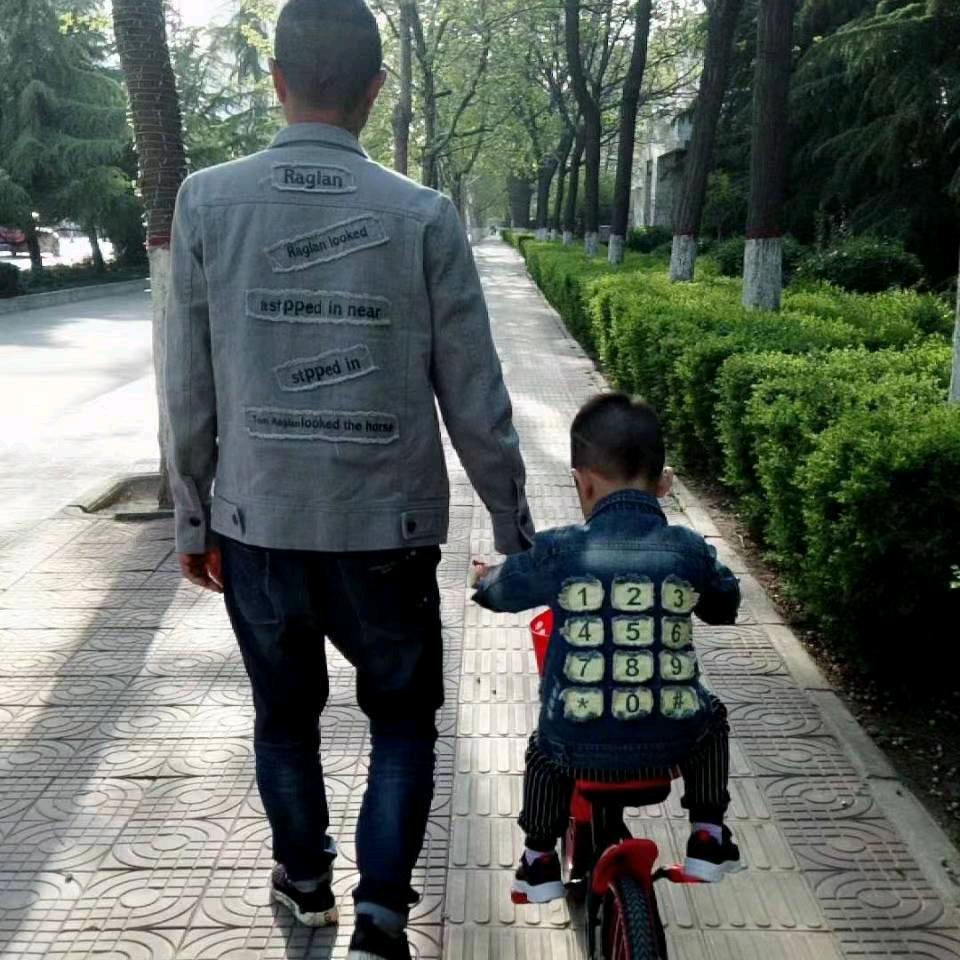 A～王先森～