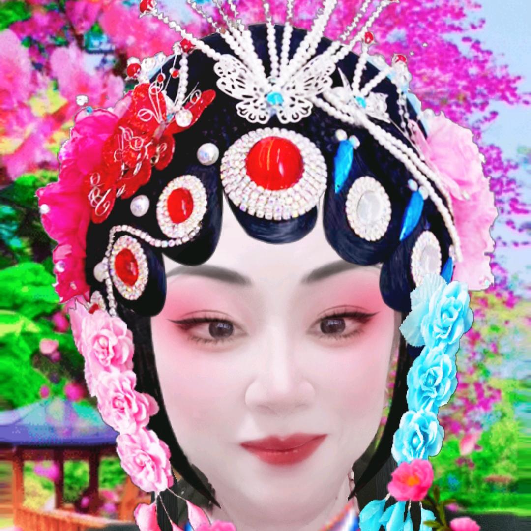 素华
