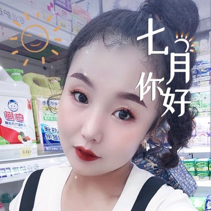 鲅鱼圈新世纪熊岳二店小月