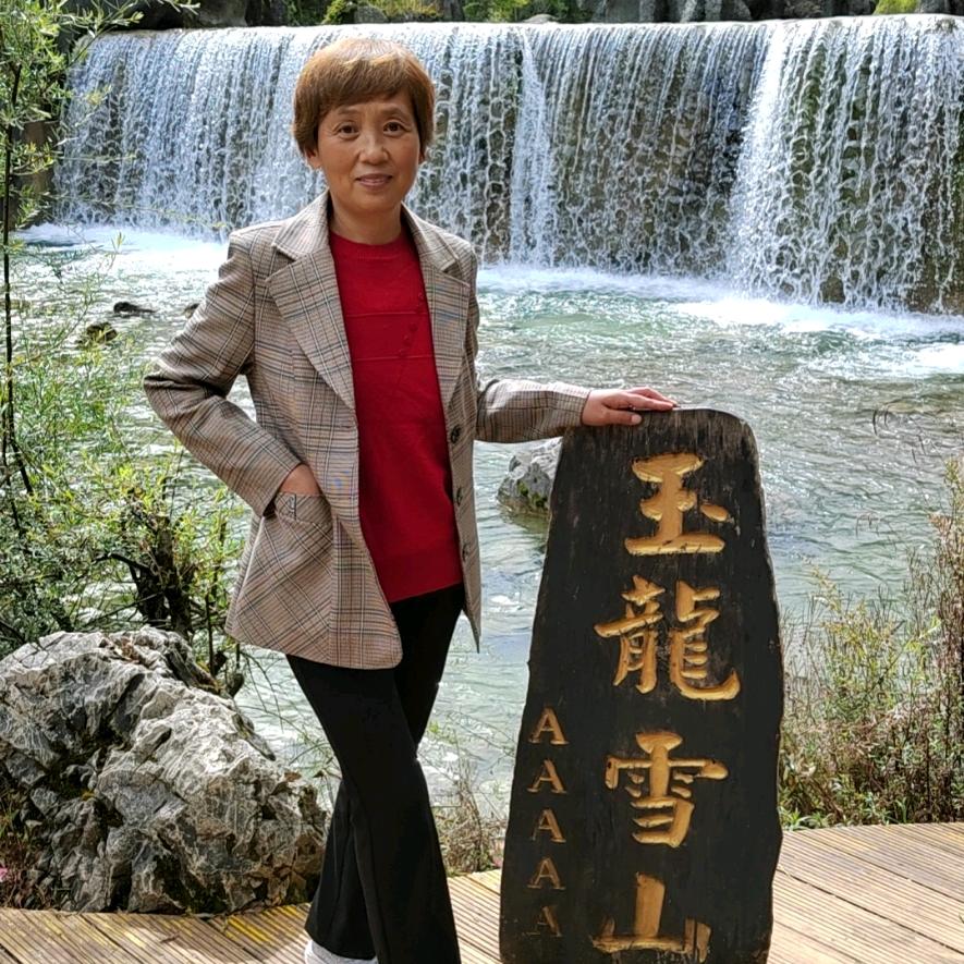 小梅（橱窗有好物)