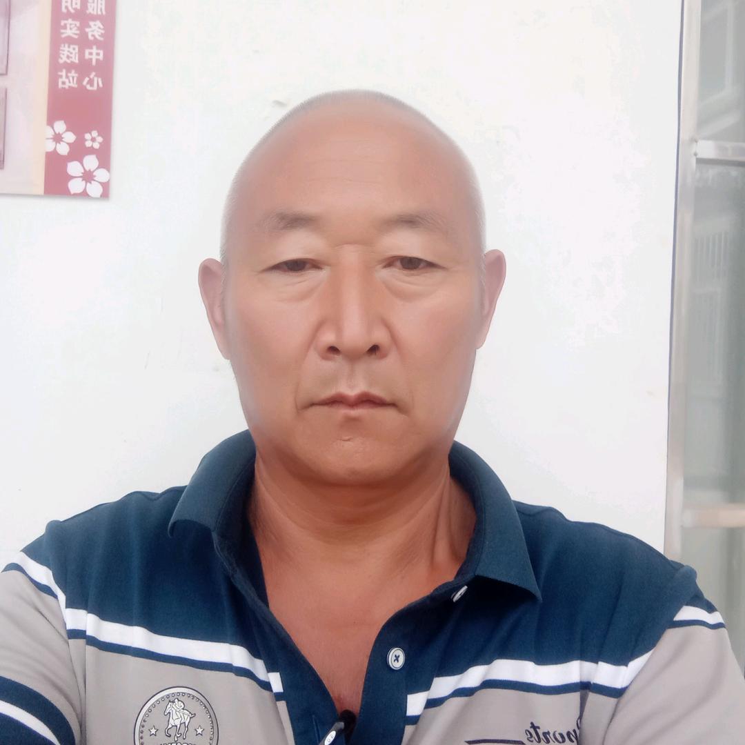 诚信果品站老孟