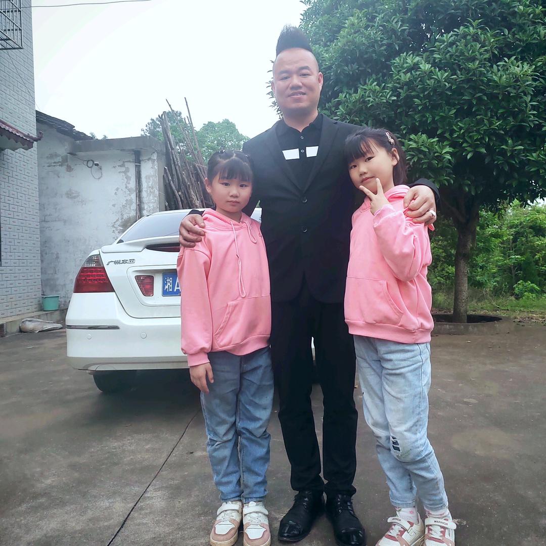 长沙阿灿二手车