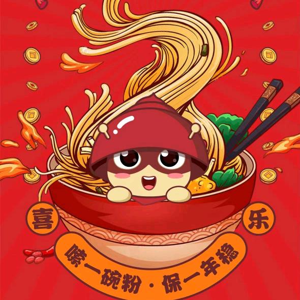 柳螺香螺蛳粉招商加盟