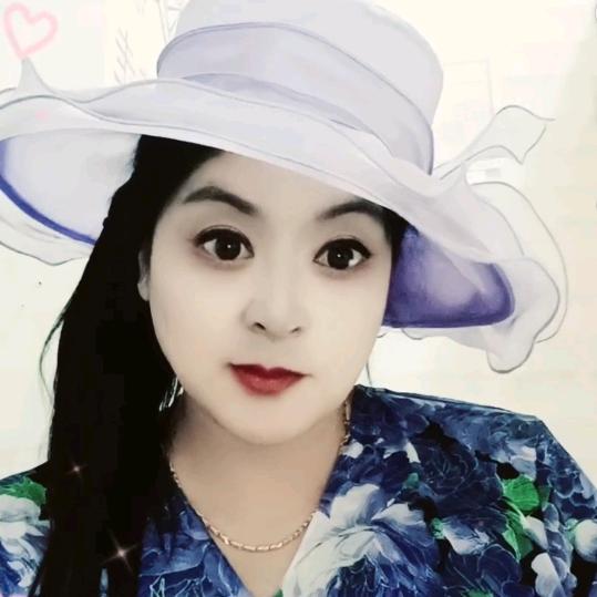 霍州媚娘