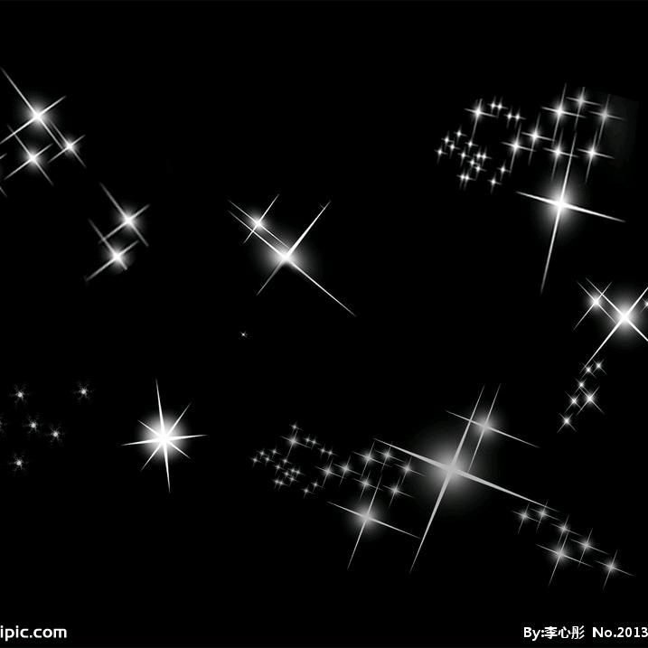 天选福星