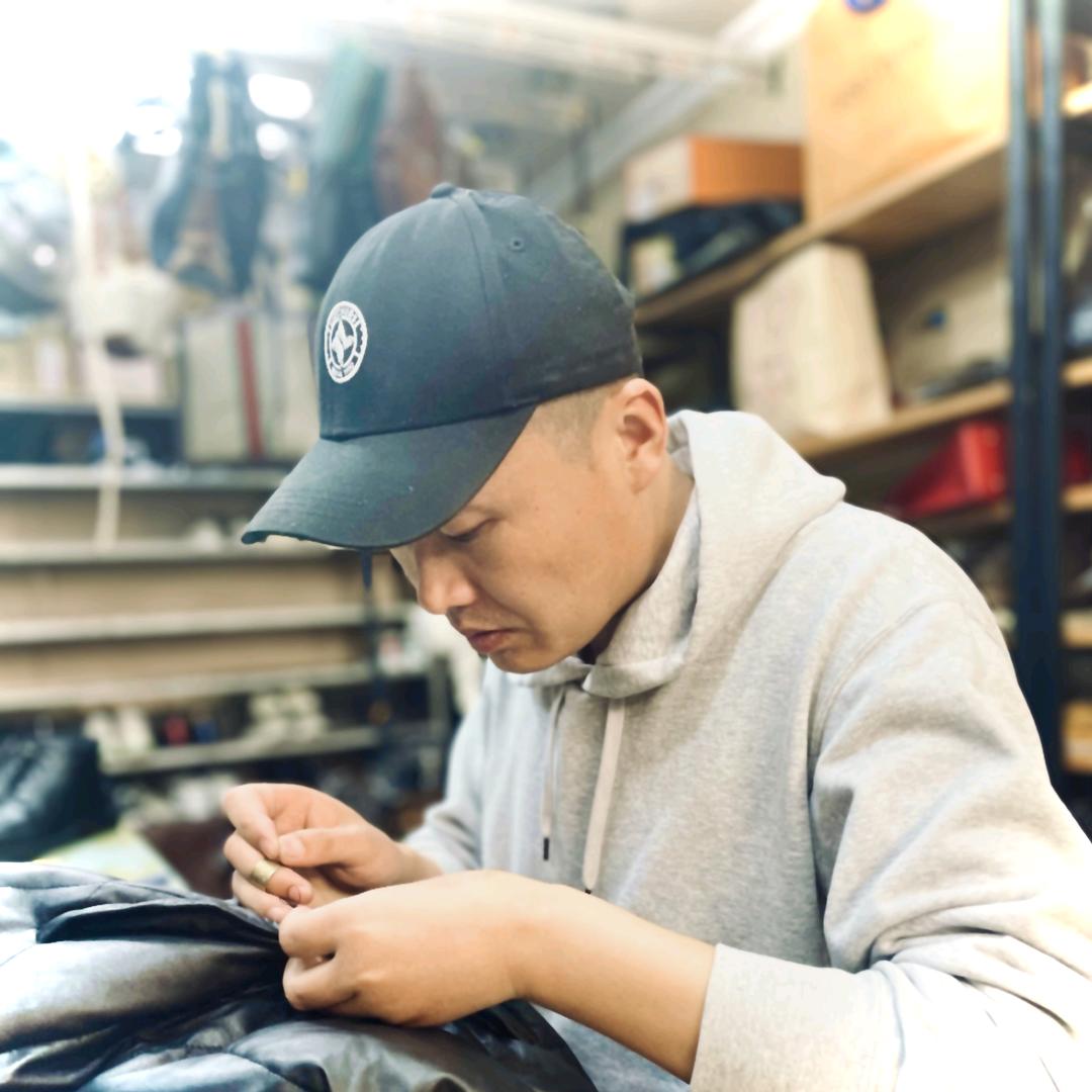 宝士洁鞋包修复（皮具奢护）