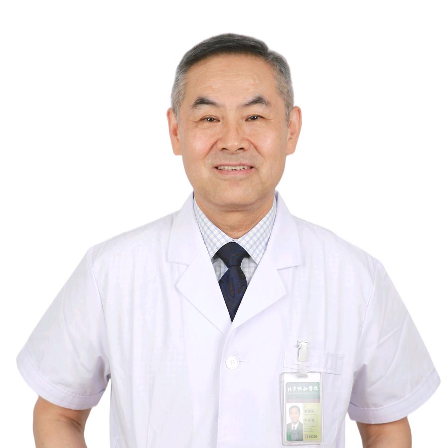 中医肺系病专家张晓阳@抖音