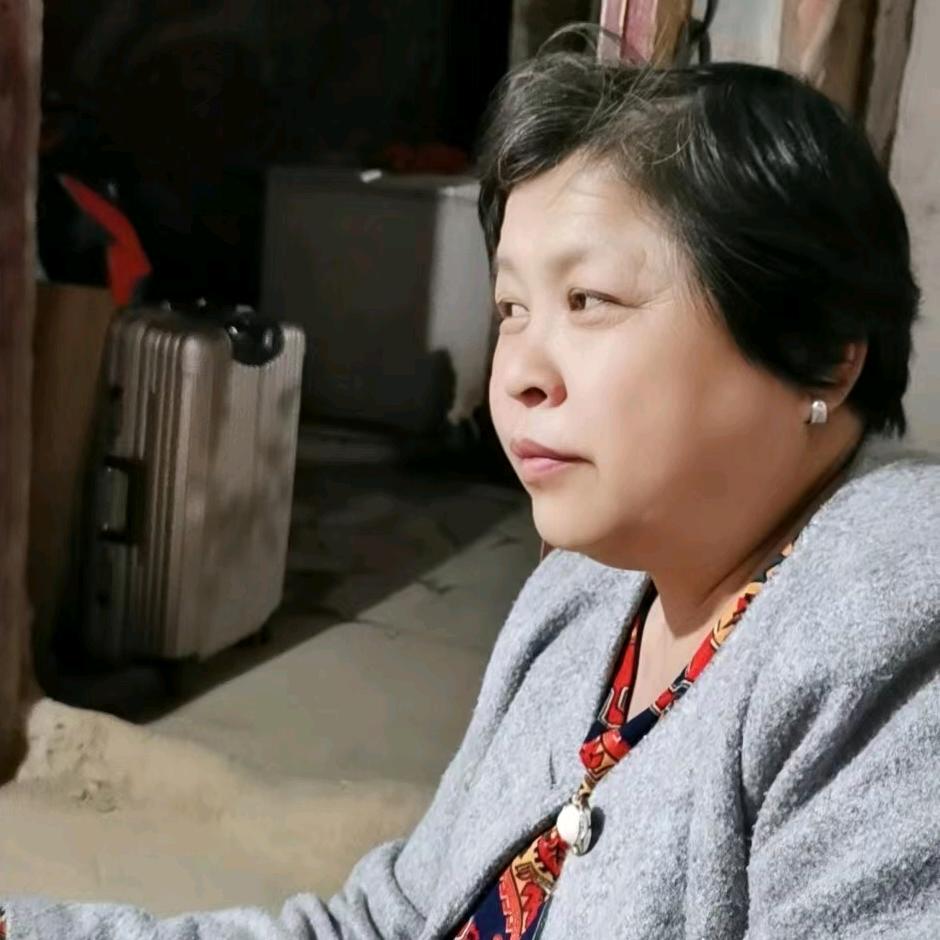 当家的女人