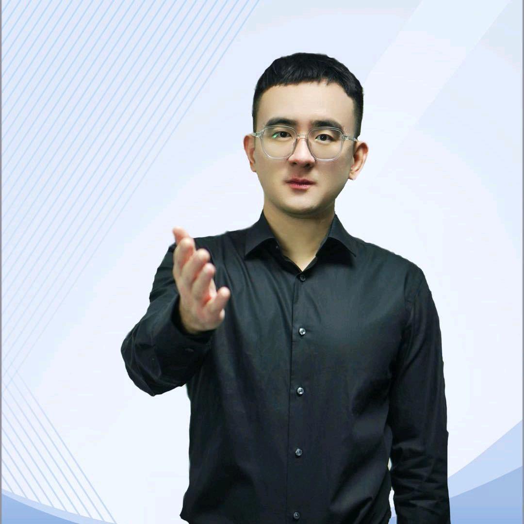 朕戈咨询