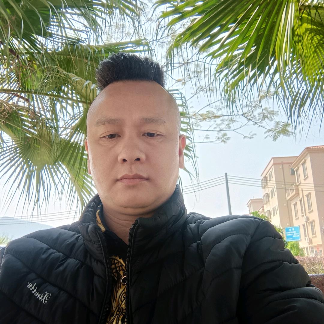 覃业军