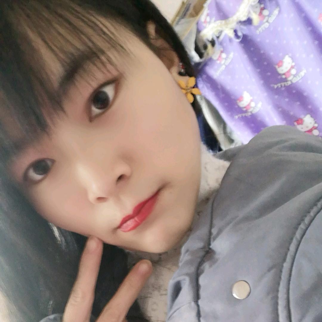 郭郭要努力