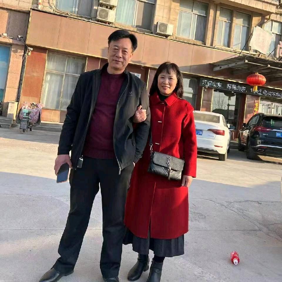 虚心的老顾