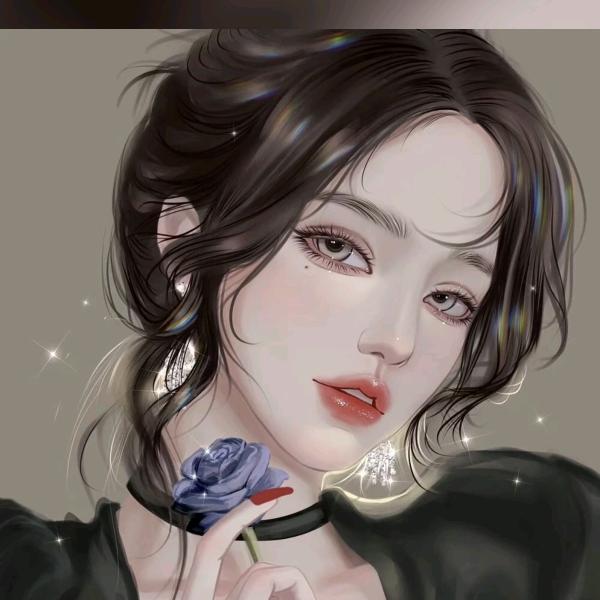 樱桃红