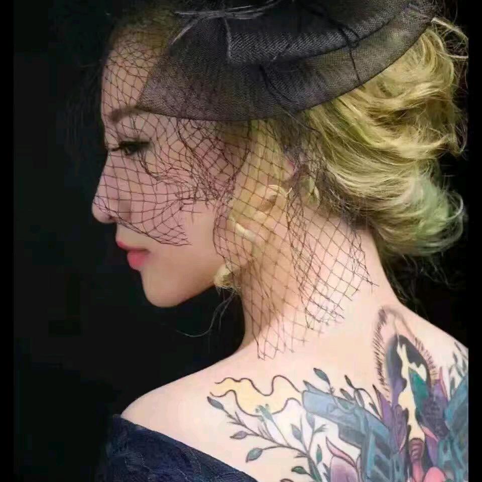 周家大小姐……