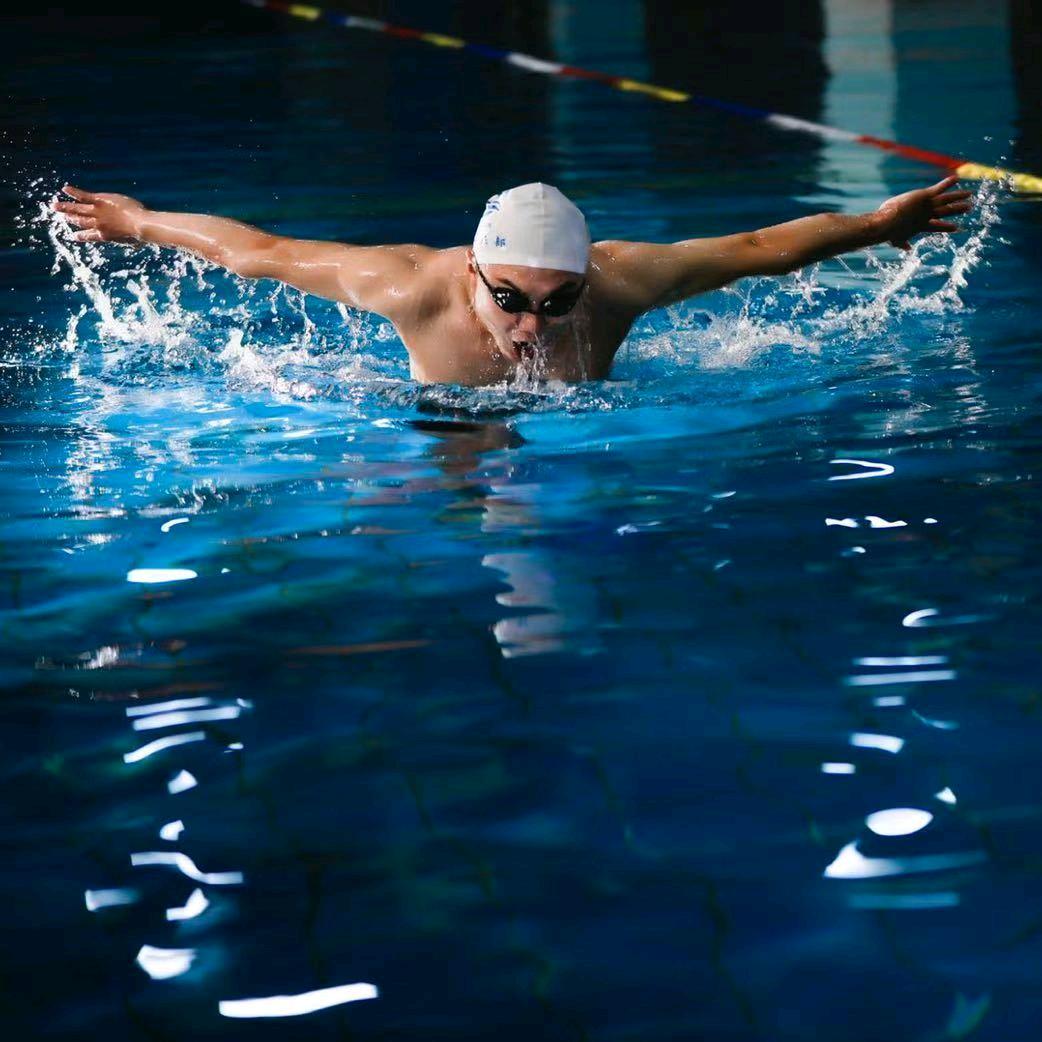 拜城县尚泳游泳俱乐部