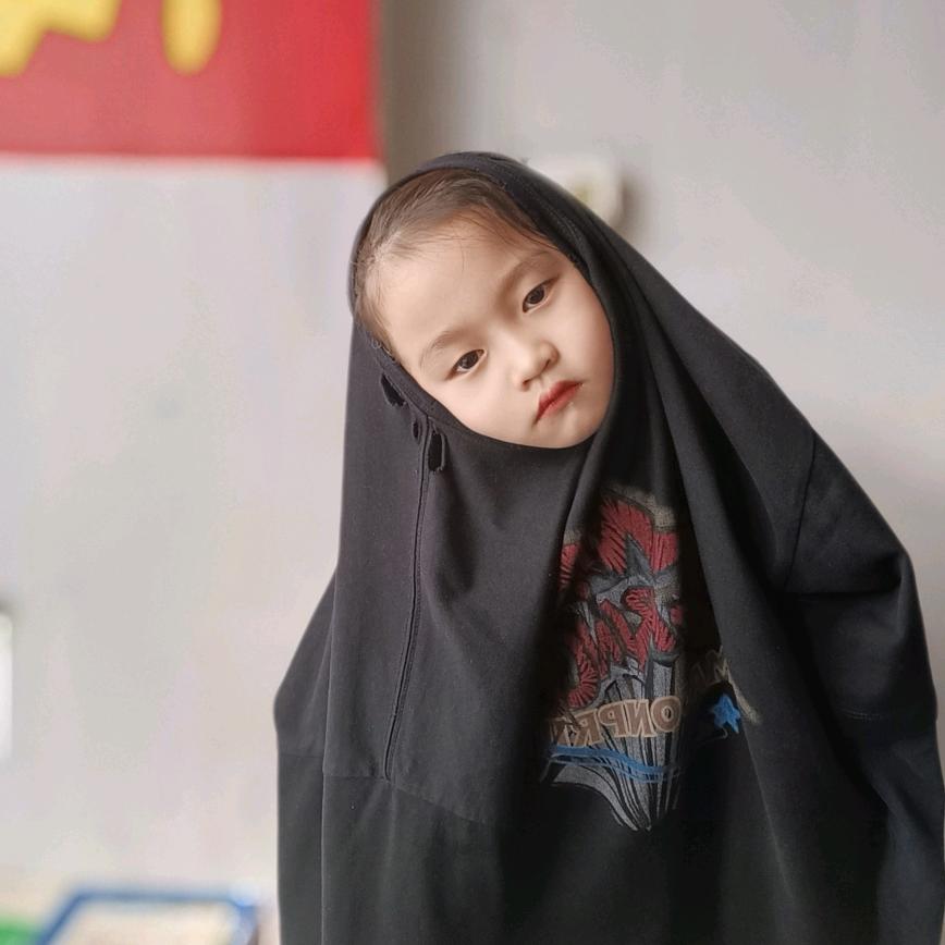 小若和小宇