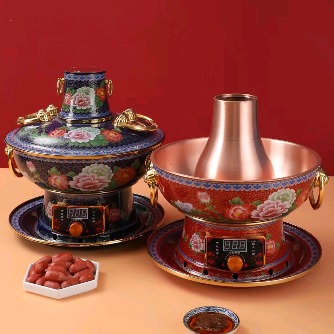 涞水县单氏铜制品