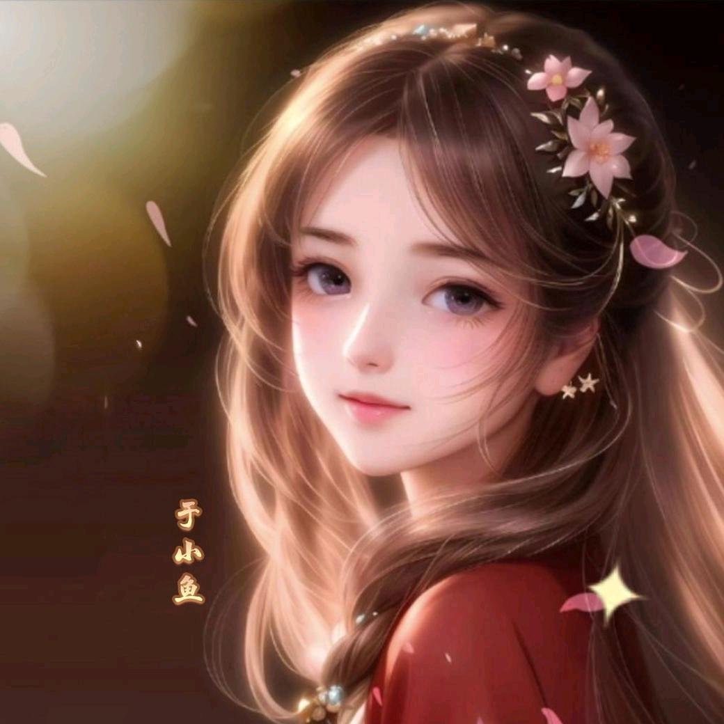 于.小鱼