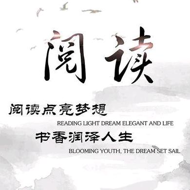 桔子l阅读