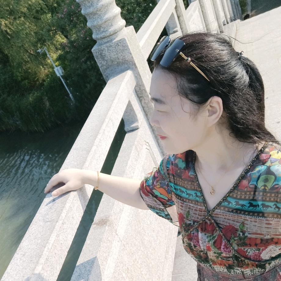开心每一天