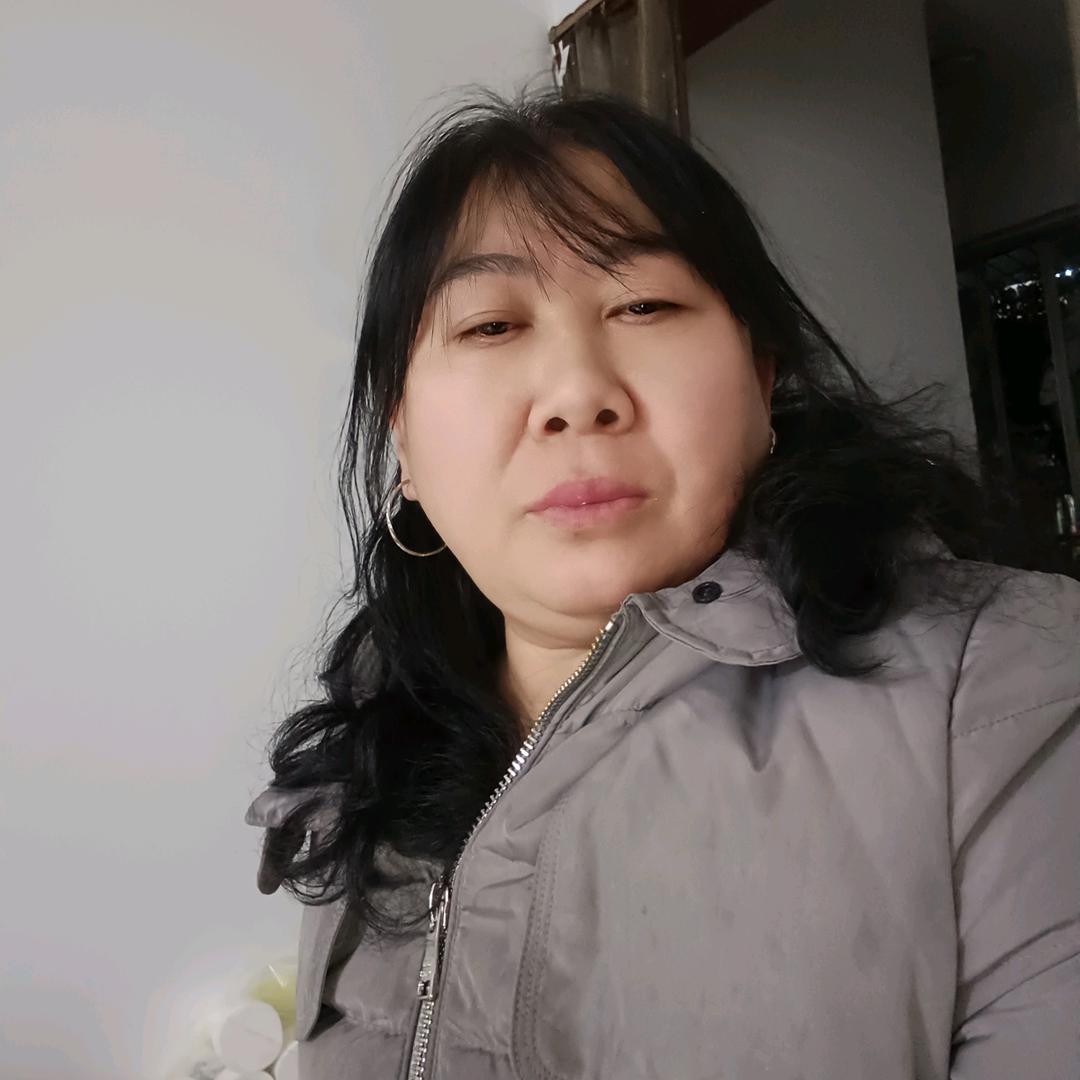 玉兰姐