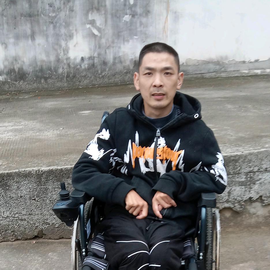 邓启兵(互关互赞)