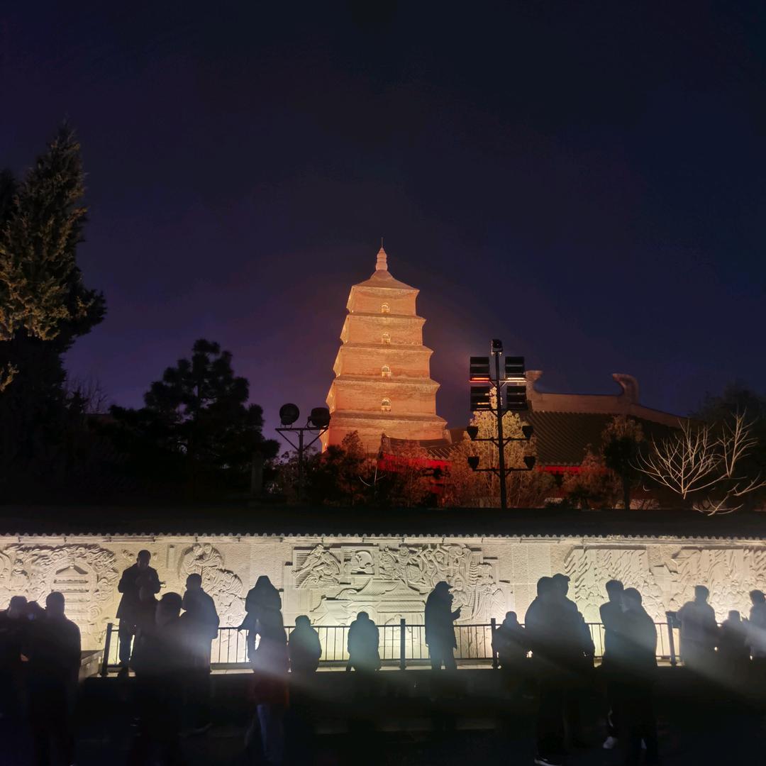 托塔李天王&百货