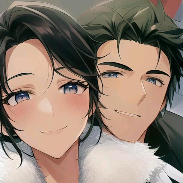 苹果味的小仙女