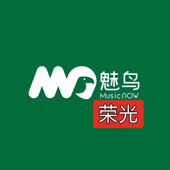 魅鸟荣光