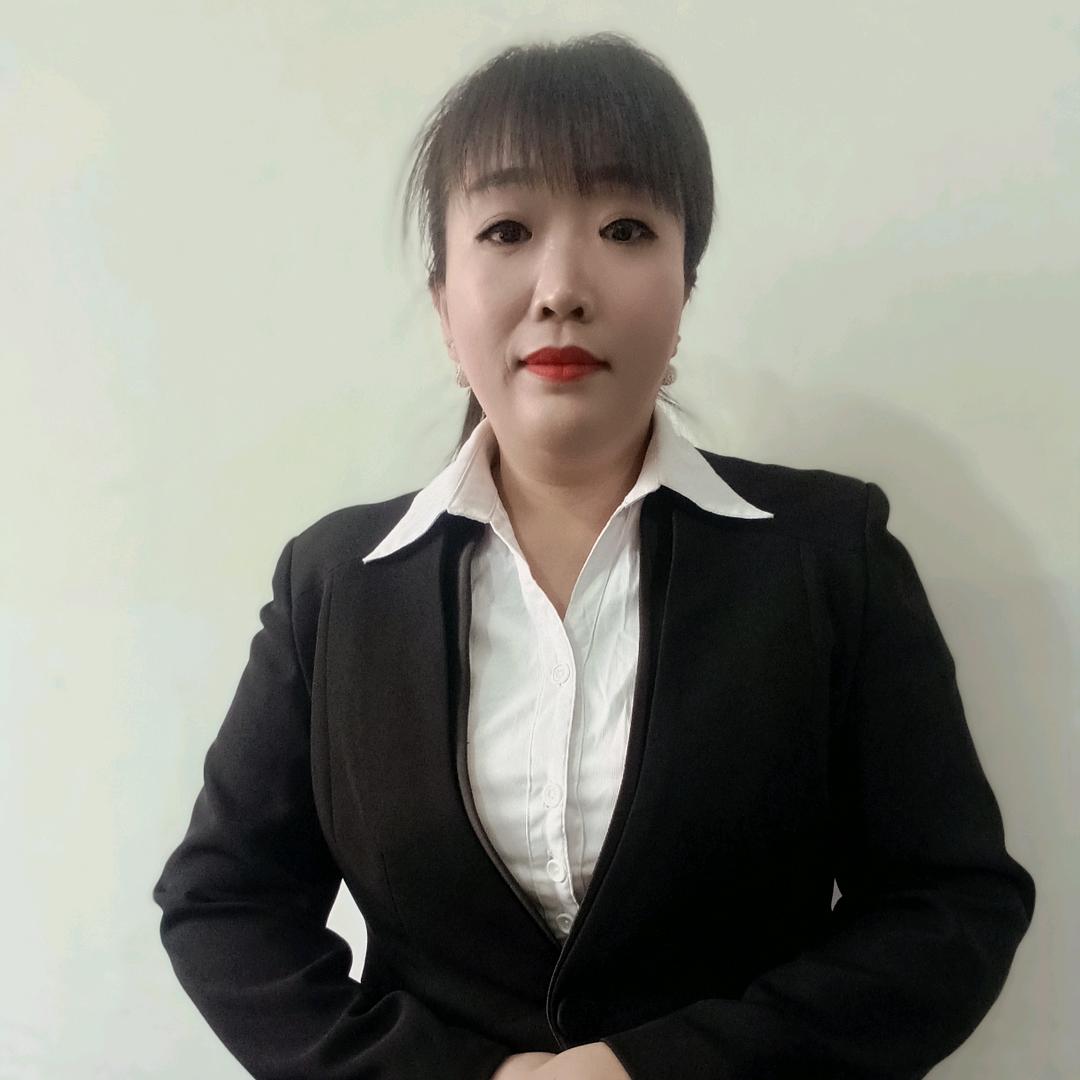 乌兰浩特贝壳安家李小燕