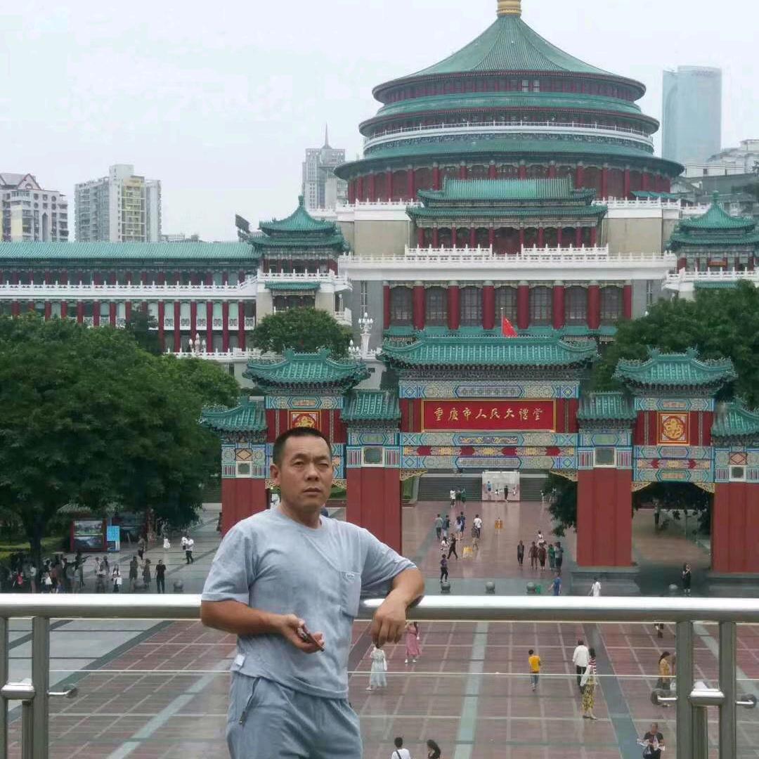 河南梁哥